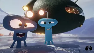 Скриншот 1 к игре INVASION!