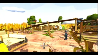 Скриншот 6 к игре Fenimore Fillmore: The Westerner