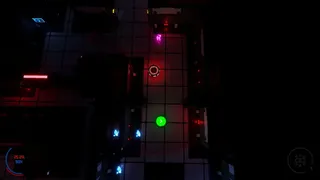 Скриншот 1 к игре The Seeker