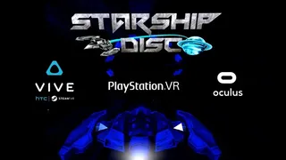 Скриншот 4 к игре Starship Disco