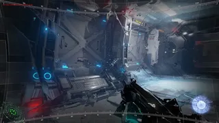 Скриншот 1 к игре Fall of Freya