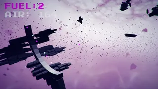 Скриншот 3 к игре Void
