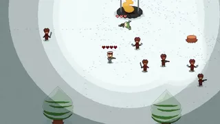 Скриншот 1 к игре Saving Harmony