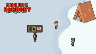 Скриншот 2 к игре Saving Harmony