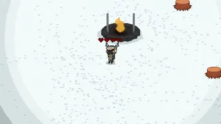 Скриншот 3 к игре Saving Harmony