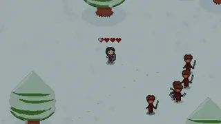 Скриншот 4 к игре Saving Harmony