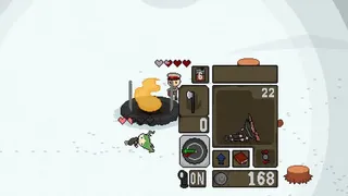 Скриншот 5 к игре Saving Harmony