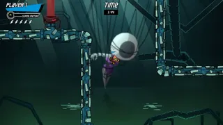 Скриншот 2 к игре SPLASH BLAST PANIC