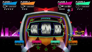 Скриншот 4 к игре SPLASH BLAST PANIC