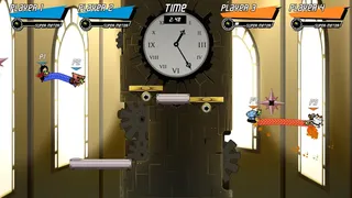 Скриншот 6 к игре SPLASH BLAST PANIC