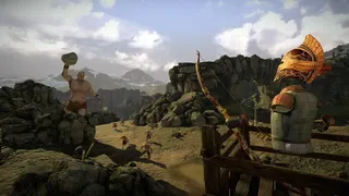 Скриншот 6 к игре Elven Assassin