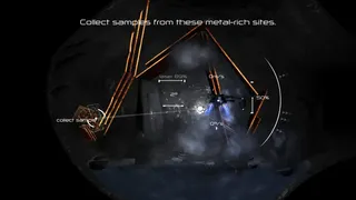 Скриншот 2 к игре Ice Caves of Europa