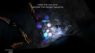 Скриншот 3 к игре Ice Caves of Europa