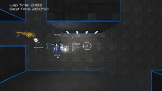 Скриншот 6 к игре Ice Caves of Europa