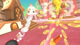 Скриншот 1 к игре Candy Smash VR