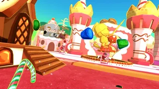 Скриншот 3 к игре Candy Smash VR