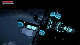 Скриншот 6 к игре Structure