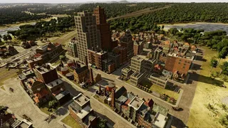 Скриншот 2 к игре Railway Empire