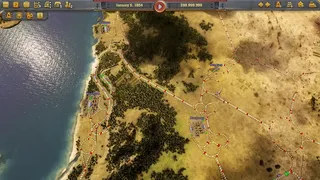 Скриншот 5 к игре Railway Empire