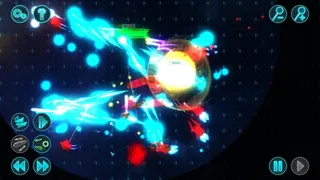 Скриншот 2 к игре Star Tactics Redux