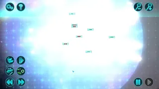 Скриншот 3 к игре Star Tactics Redux