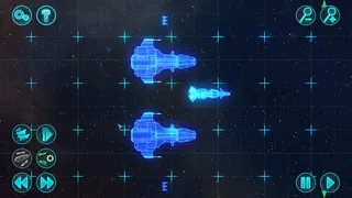 Скриншот 4 к игре Star Tactics Redux