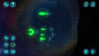 Скриншот 6 к игре Star Tactics Redux