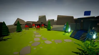 Скриншот 2 к игре Will of the Gods