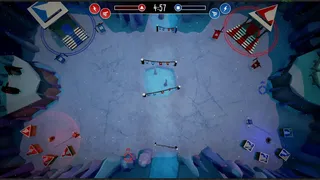 Скриншот 5 к игре Will of the Gods