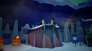 Скриншот 6 к игре Will of the Gods