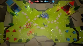Скриншот 7 к игре Will of the Gods
