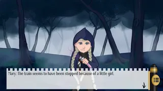 Скриншот 6 к игре Detective Hank and the Golden Sneeze