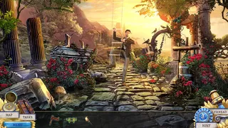 Скриншот 1 к игре Endless Fables: The Minotaur's Curse