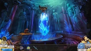 Скриншот 2 к игре Endless Fables: The Minotaur's Curse