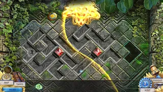 Скриншот 4 к игре Endless Fables: The Minotaur's Curse