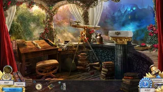 Скриншот 7 к игре Endless Fables: The Minotaur's Curse