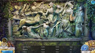 Скриншот 8 к игре Endless Fables: The Minotaur's Curse