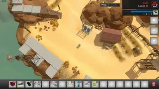 Скриншот 2 к игре Freemium Way