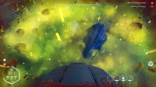 Скриншот 7 к игре Planet Nomads