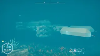 Скриншот 8 к игре Planet Nomads