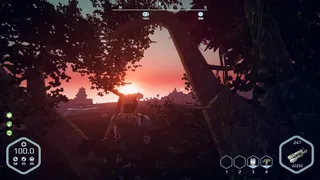 Скриншот 10 к игре Planet Nomads
