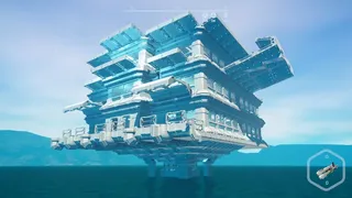 Скриншот 11 к игре Planet Nomads