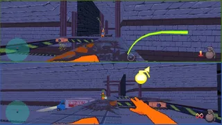 Скриншот 5 к игре 3..2..1..Grenades!