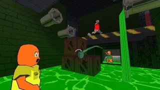 Скриншот 7 к игре 3..2..1..Grenades!
