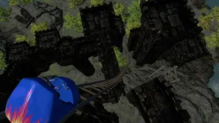 Скриншот 2 к игре Russian VR Coasters