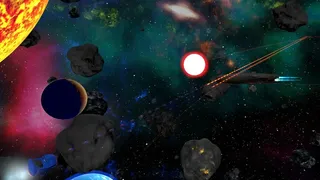 Скриншот 4 к игре Russian VR Coasters