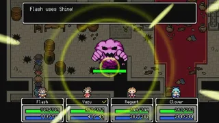 Скриншот 4 к игре The Longest Five Minutes