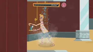 Скриншот 4 к игре Manual Samuel - Last Tuesday Edition