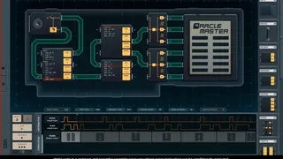 Скриншот 2 к игре SHENZHEN I/O