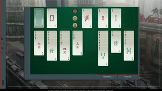 Скриншот 4 к игре SHENZHEN I/O